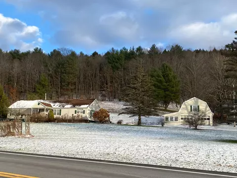 3208 St Hwy 205, Hartwick, NY 13348