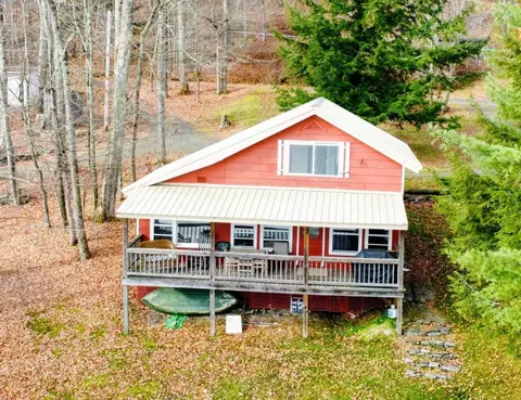 120 W Summit Rd, Edmeston, NY 13335