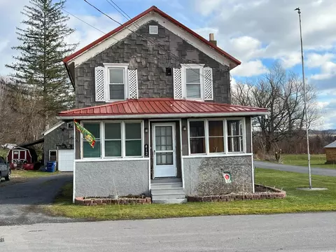 412 Curtis Ave, Winfield, NY 13491
