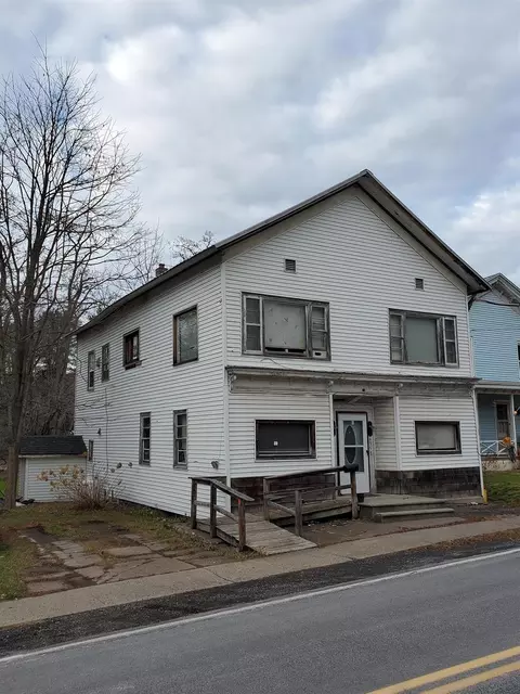 4553 County Highway 14, Treadwell, NY 13846