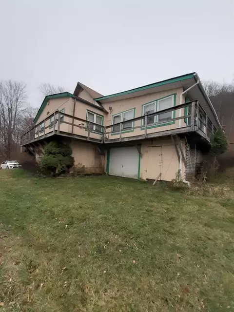 538 N Sanford Rd, Sanford, NY 13754