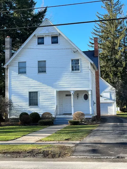 42 S St, Edmeston, NY 13335