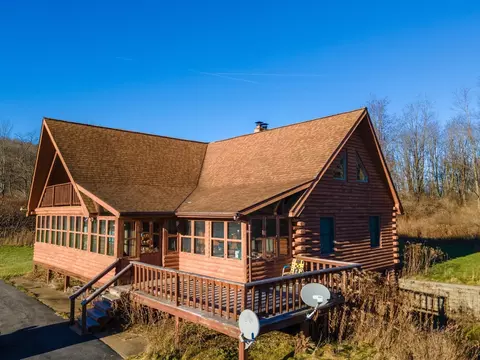 3296 State Highwzy 166, Cherry Valley, NY 13320