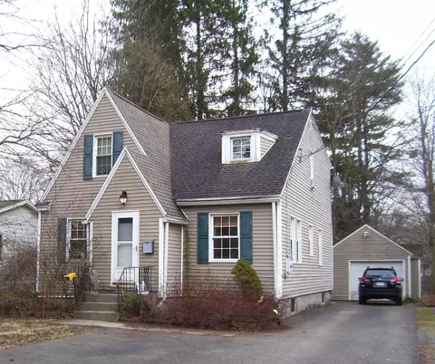 20 Hale St, Norwich, NY 13815