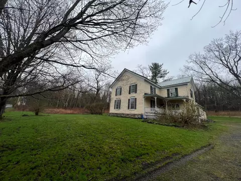 699 County Route 46, Hartwick, NY 13820