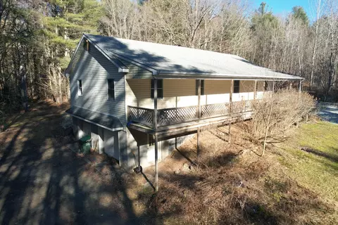 2962 Co Hwy 4, Butternuts, NY 13843