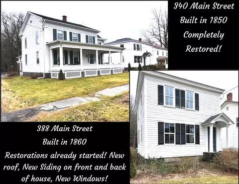 340 Main St, Otego, NY 13825