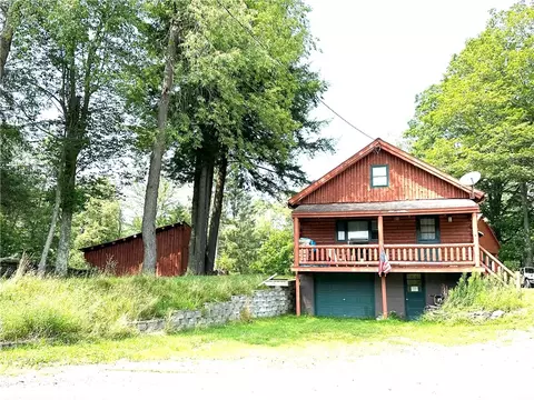 3305 State Highway 80, Sherburne, NY 13460