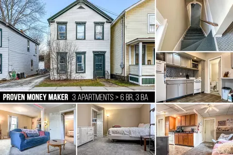3 Division St, Delhi, NY 13753