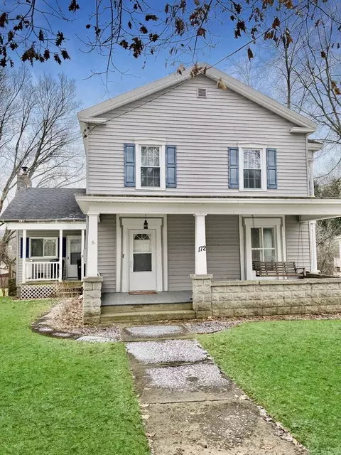 172 Main Street St, Morris, NY 13808