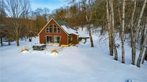 551 Tubbs Rd, Waterville, NY 13480