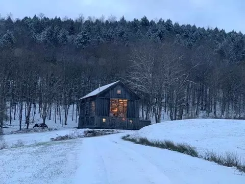 157 Schultz Rd, Sanford, NY 13754
