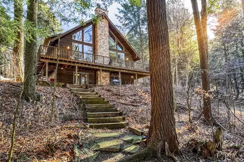 118 Trails End, Jefferson, NY 12093