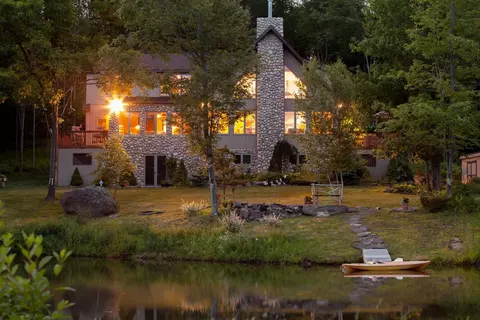 625 Carroll Hinkley Rd, Roxbury, NY 12474