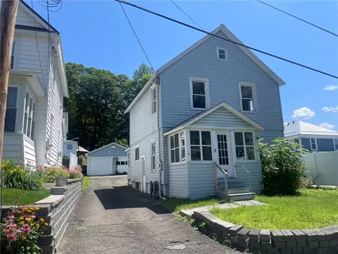 6 Telford St, Oneonta, NY 13820