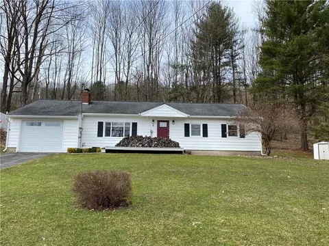 9 Marion Ave, Butternuts, NY 13776