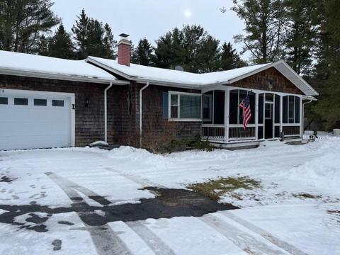 178 Millstone Rd, Warren, NY 13439