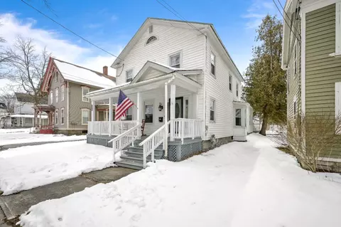 134 White St, Waterville, NY 13480