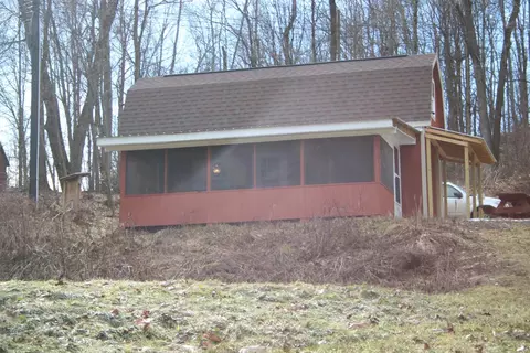 14 Roosevelt Place Pl, Colesville, NY 13787