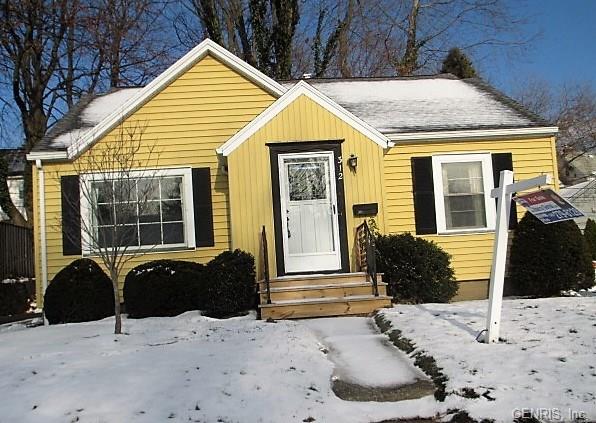 312 Brockley Rd, Rochester, NY 14609 photo 1