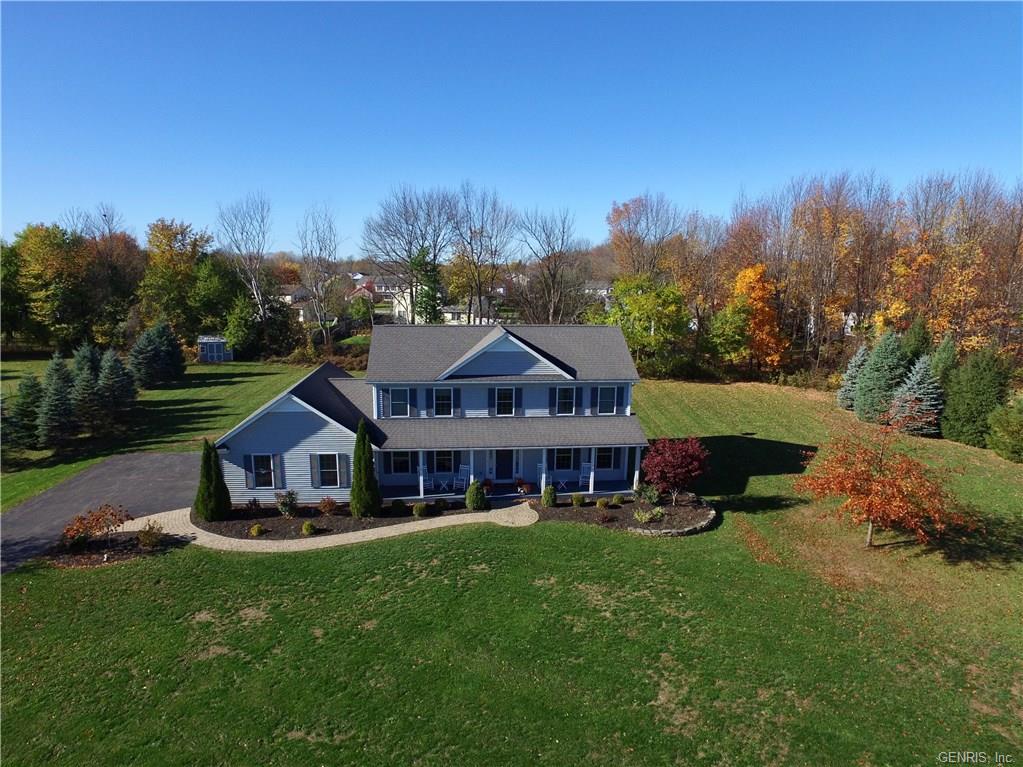 6699 Furnace Rd, Ontario, NY 14519 MLS R1007858