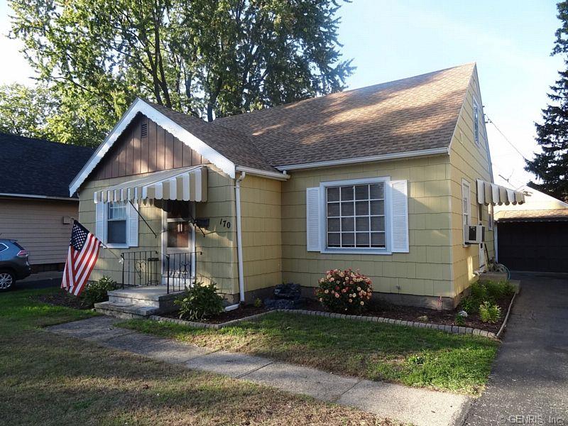 170 Garford Rd, Rochester, NY 14622 photo 1