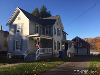 22 Smith St, Sodus, NY 14551 photo 1