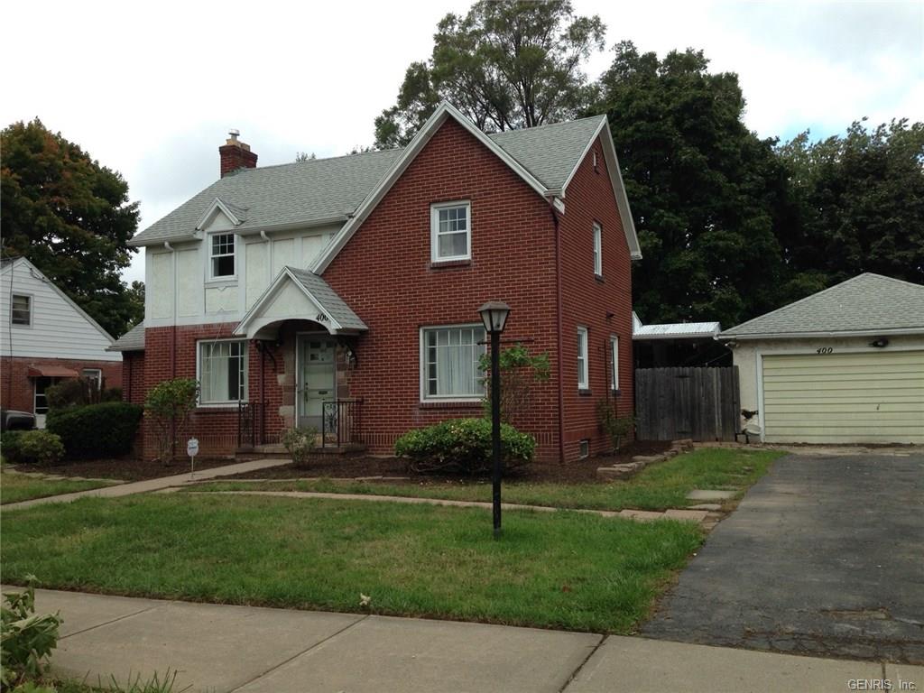 400 Rawlinson Rd, Rochester, NY 14617 photo 1