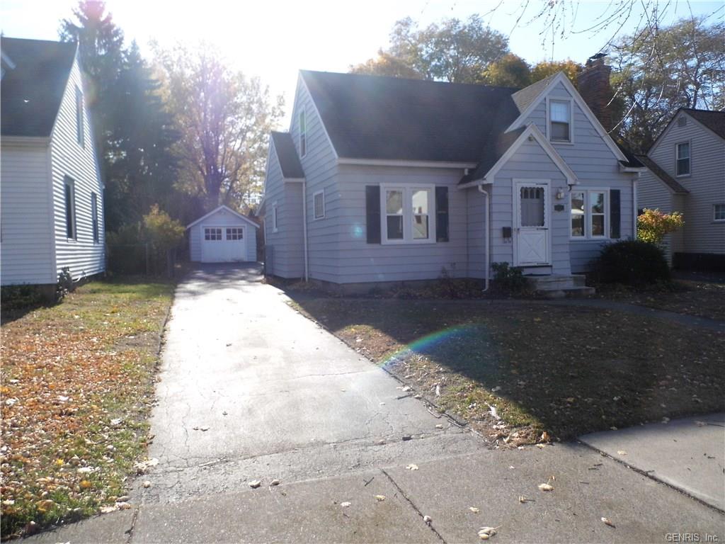 159 Coolidge Rd, Rochester, NY 14622 photo 1