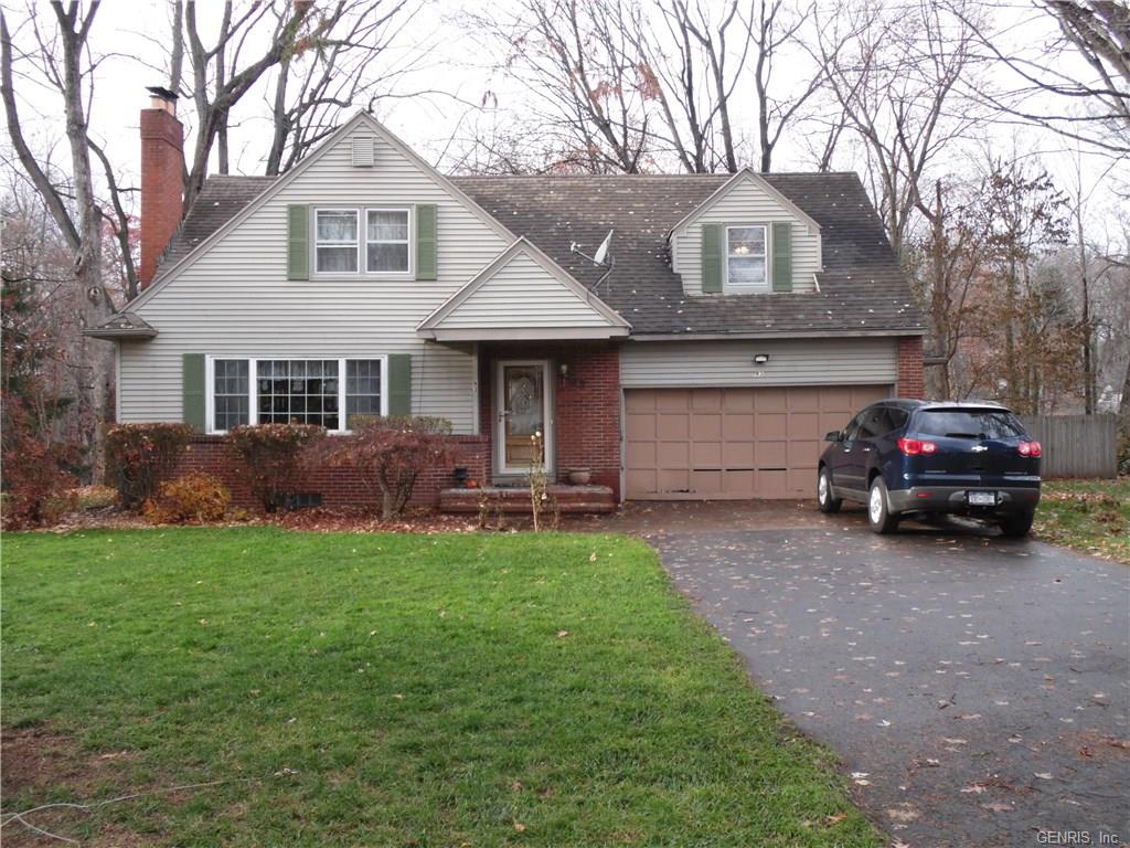 93 Briar Ln, Rochester, NY 14622 photo 1