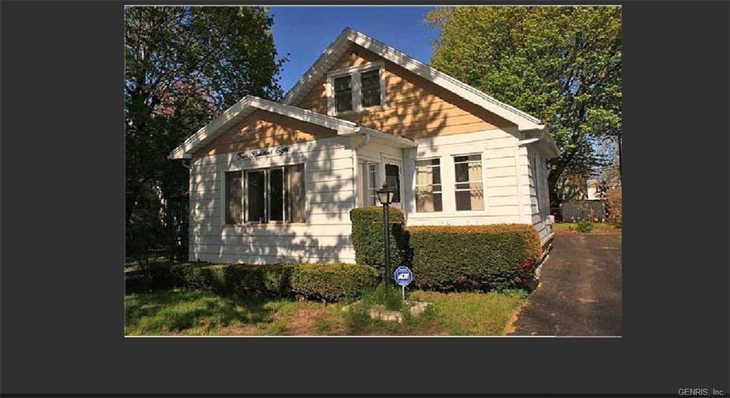 408 Bleacker Rd, Rochester, NY 14609 photo 1