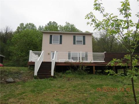7255 Bauer Van Wickle Rd, Lyons, NY 14489 photo 1