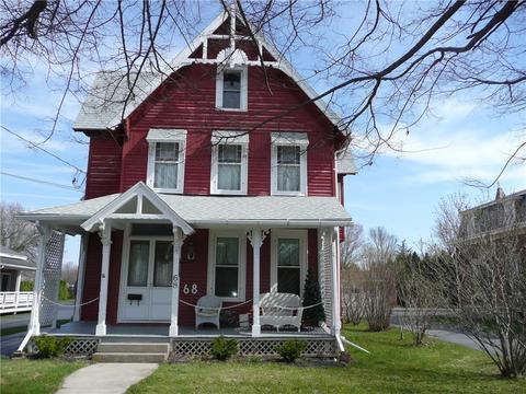68 Main St, Phelps, NY 14532 photo 1