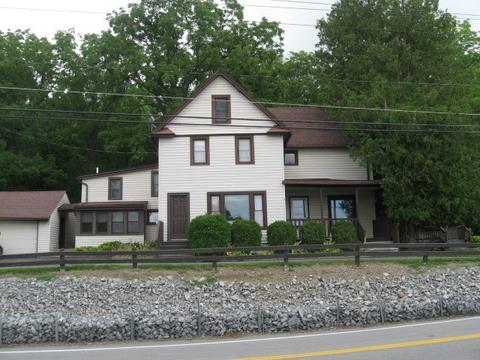 5935 E Lake Rd, Conesus, NY 14435 photo 1