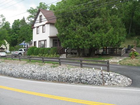 5935 E Lake Rd, Conesus, NY 14435 photo 2