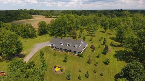 2875 Bauer Rd, Waterloo, NY 13165 photo 1