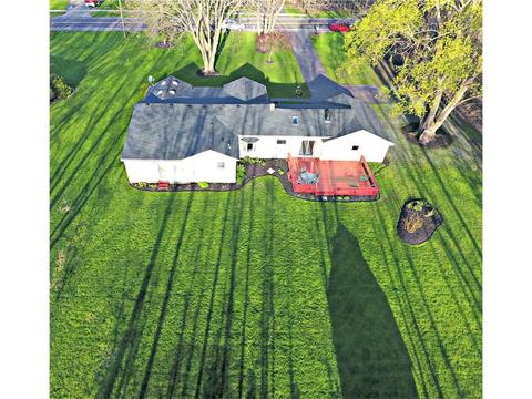 1253 Hatch Rd, Webster, NY 14580 photo 2