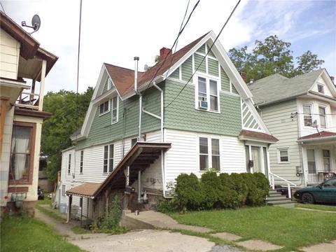 112 S 2nd St, Olean, NY 14760 photo 1