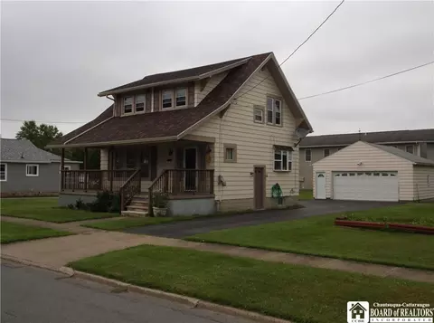 210 N 18th St, Olean, NY 14760 photo 1
