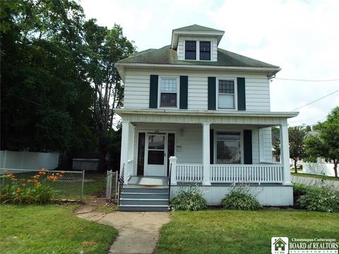 1125 W Henley, Olean, NY 14760 photo 1