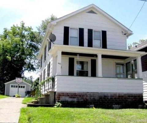 1013 Walnut St, Olean, NY 14760 photo 1