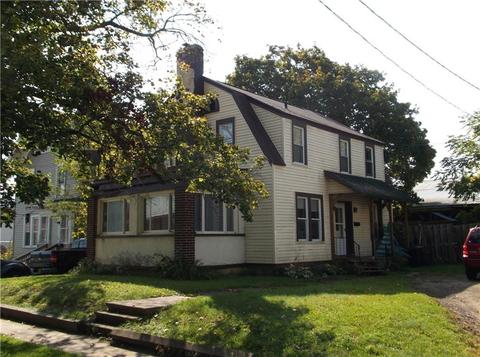 216 S Barry St, Olean, NY 14760 photo 1