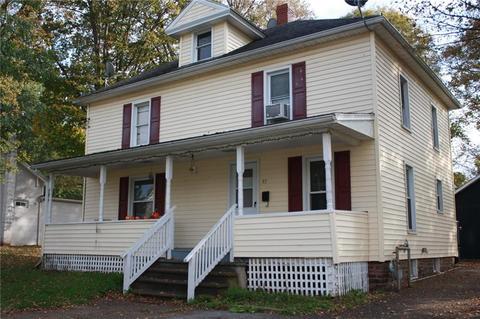 95 State St, Holley, NY 14470 photo 1