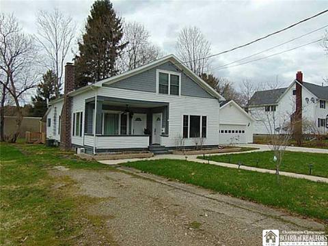 811 Main St, Olean, NY 14760 photo 1