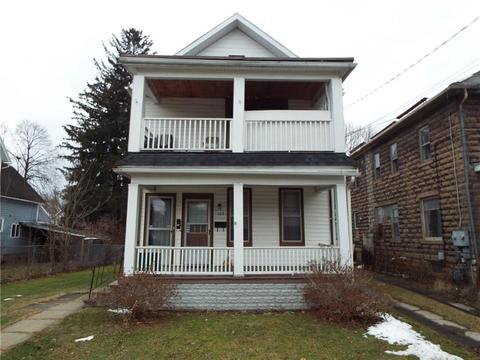 125 N 7th St, Olean, NY 14760 photo 1