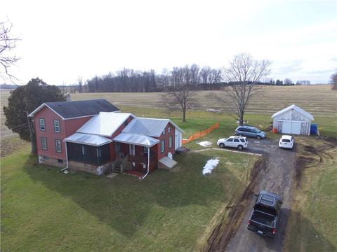 185 New Preemption Rd, Lyons, NY 14489 photo 6