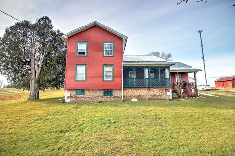 185 New Preemption Rd, Lyons, NY 14489 photo 1