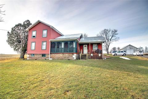 185 New Preemption Rd, Lyons, NY 14489 photo 5