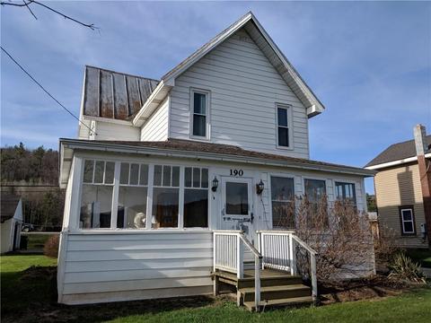 190 School St, Ceres, NY 14721 photo 1