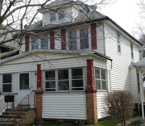 320 Robin St, Dunkirk, NY 14048 photo 1